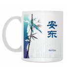 Кружка 330 мл