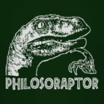 Philosoraptor