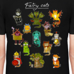 Коты фантастические прикольные