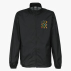 Ветровка без капюшона