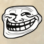  TrollFace