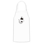 Кухонный фартук