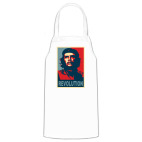 Кухонный фартук