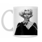 Мерлин Монро ,актриса