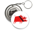 КРАСНЫЙ ЦЕРБЕР