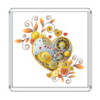 Техносердце