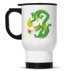 Кружка-термос