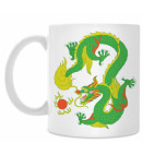 Кружка 330 мл