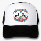 Кепки Trucker
