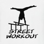   Street workout