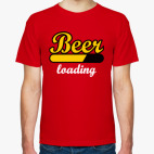 Beer Loading