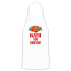 Кухонный фартук