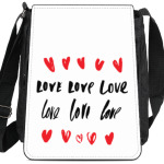 Всё про любовь