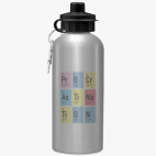 Спортивная бутылка