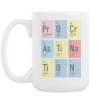 Кружка 420 мл