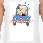 Just Married