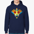 Ритуальная маска воина