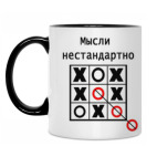 Крестики и нолики