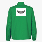 Ветровка без капюшона
