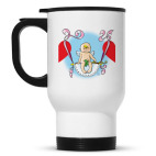 Кружка-термос