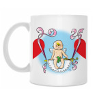 Кружка 330 мл