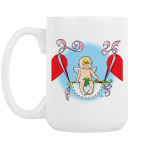 Кружка 420 мл