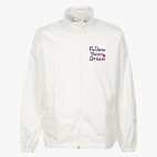 Ветровка без капюшона