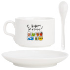 Кофейный набор