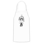 Кухонный фартук