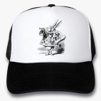 Кепки Trucker