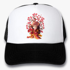 Кепки Trucker
