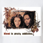 Виктория и Лоран