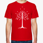 Классическая футболка Gondor's Army