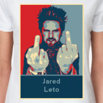 Jared Leto