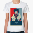 Jared Leto