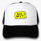 Кепки Trucker