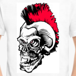 Punk Skull