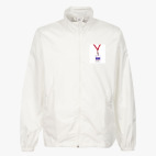 Ветровка без капюшона