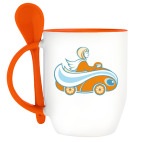 Апельсинка