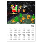 Поллитровая Мышь