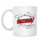 Кружка 330 мл