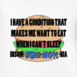 Мой диагноз - Обожратушки