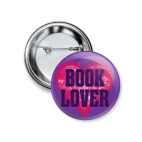 Book Lover