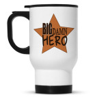 Big damn hero (firefly)