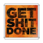  Get Shit Done