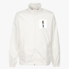 Ветровка без капюшона