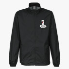 Ветровка без капюшона