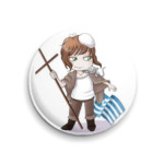  APH Heracl©Hidekaz Hi