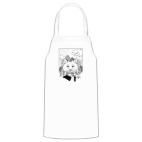 Кухонный фартук