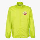 Ветровка без капюшона